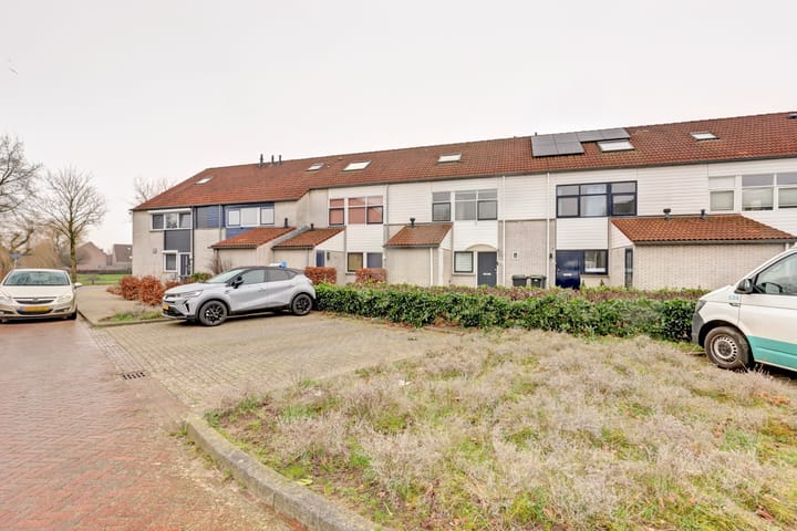 Foto 36 van De Geer 34