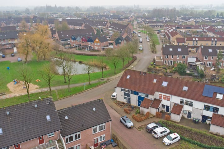 Foto 37 van De Geer 34