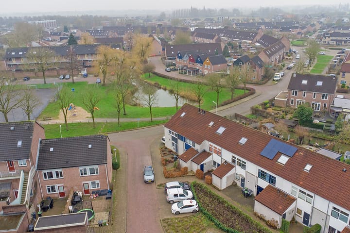 Foto 38 van De Geer 34