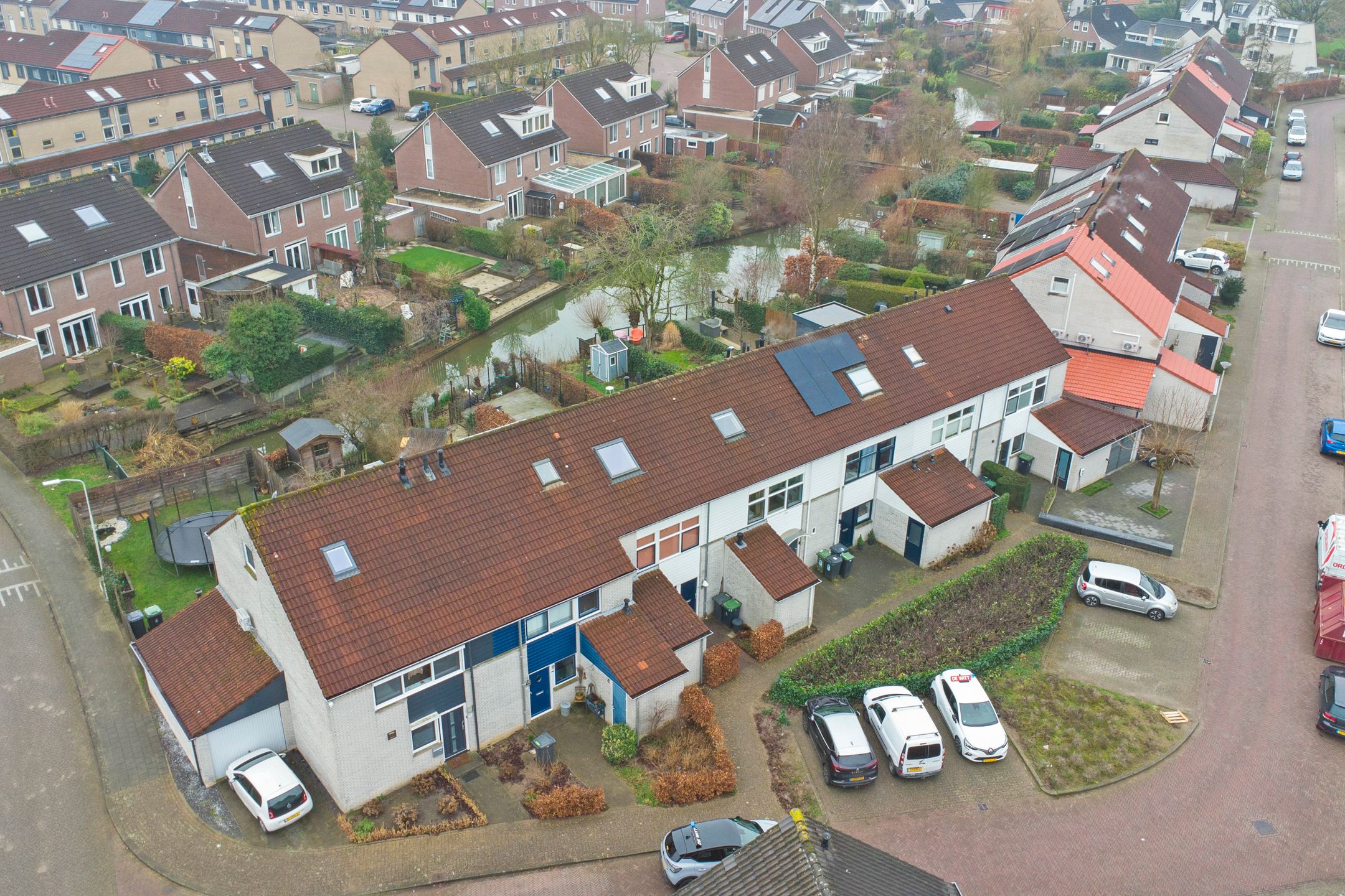 Foto 39 van De Geer 34