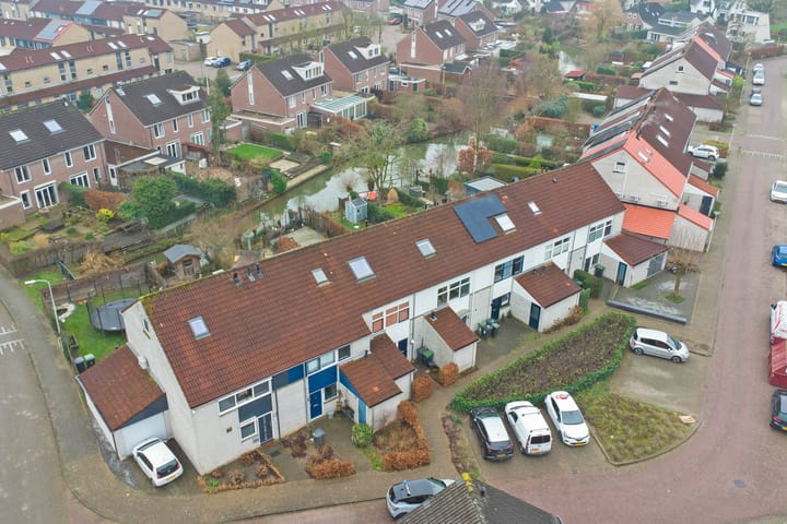 Foto 39 van De Geer 34