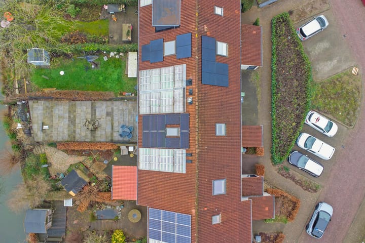 Foto 40 van De Geer 34