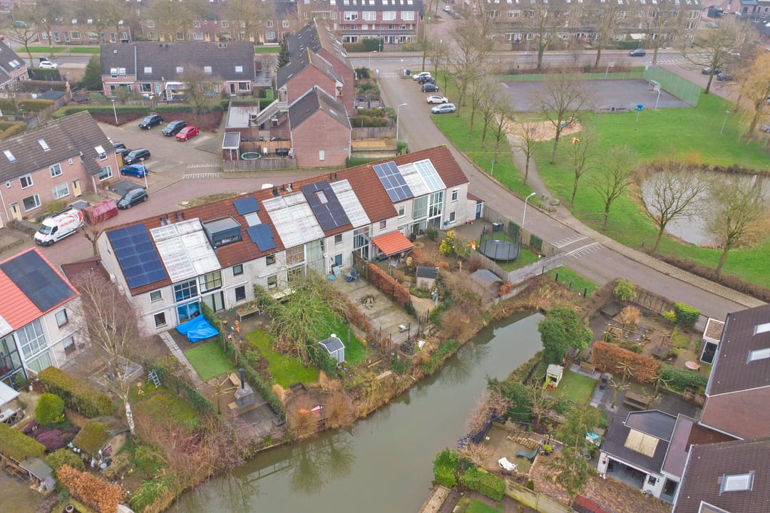 Foto 41 van De Geer 34