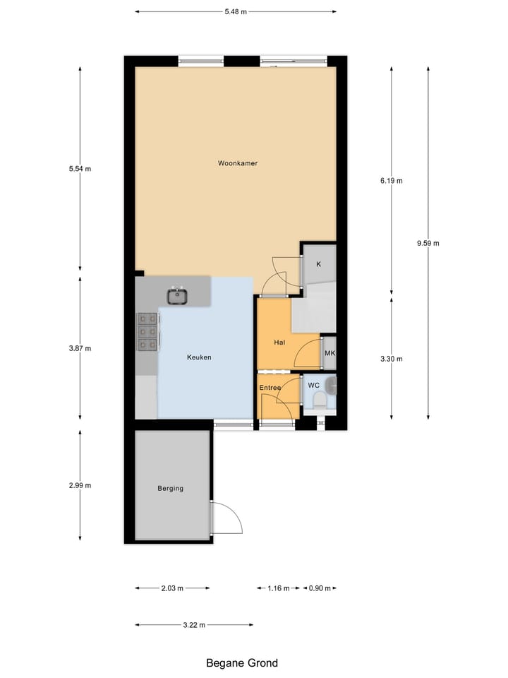 Foto 42 van De Geer 34