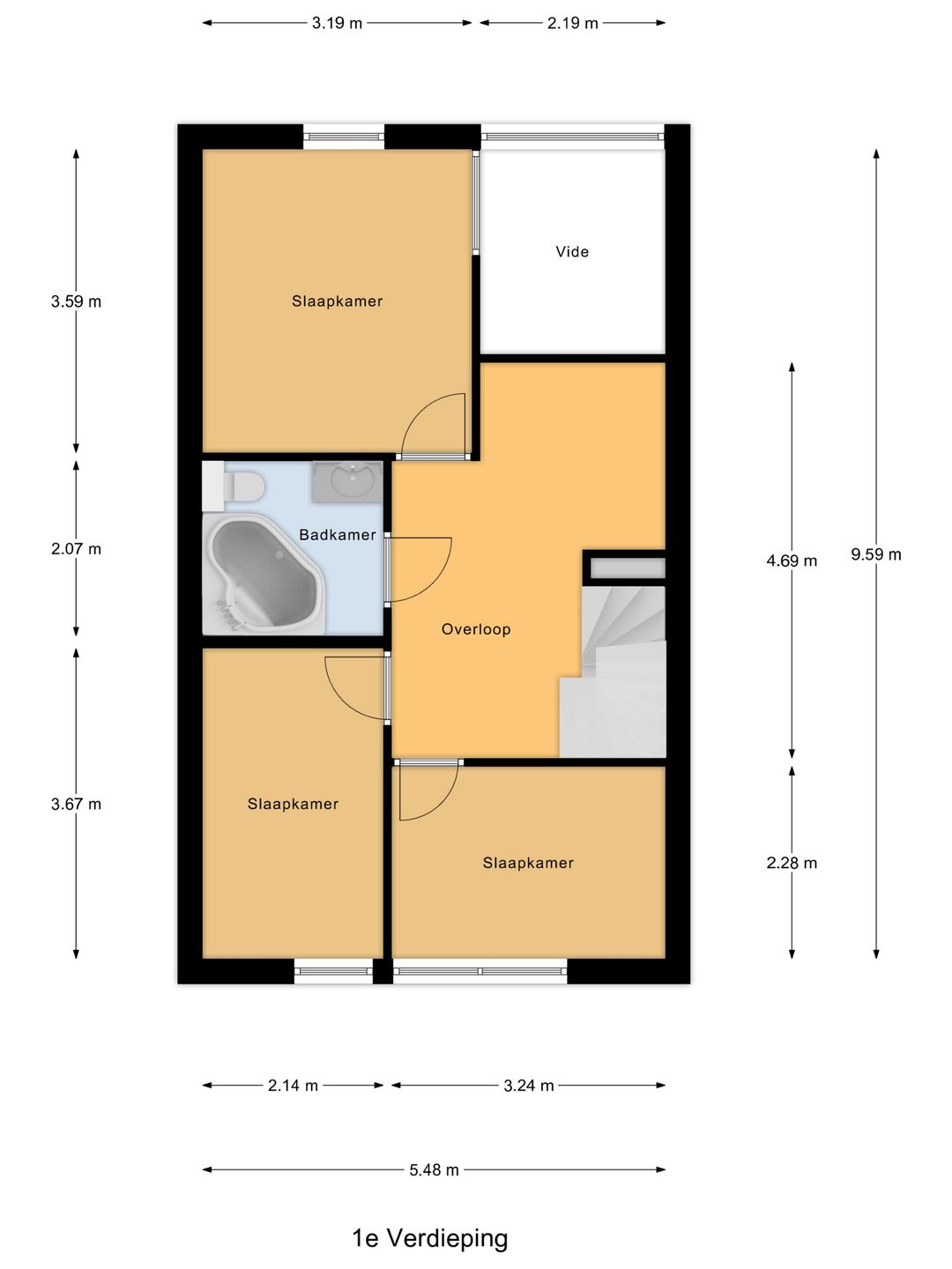 Foto 43 van De Geer 34