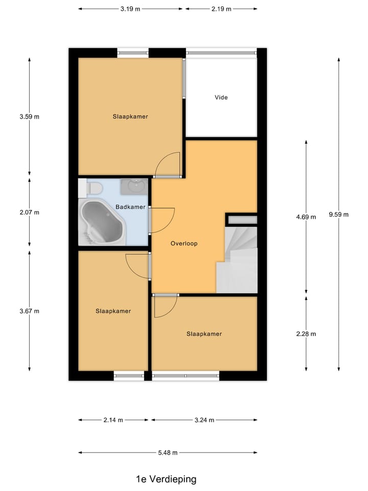 Foto 43 van De Geer 34