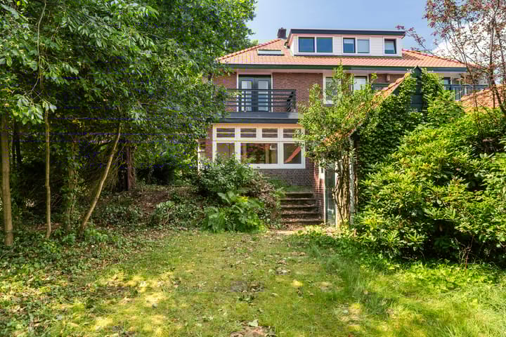 Foto 3 van Van Marnixlaan 56