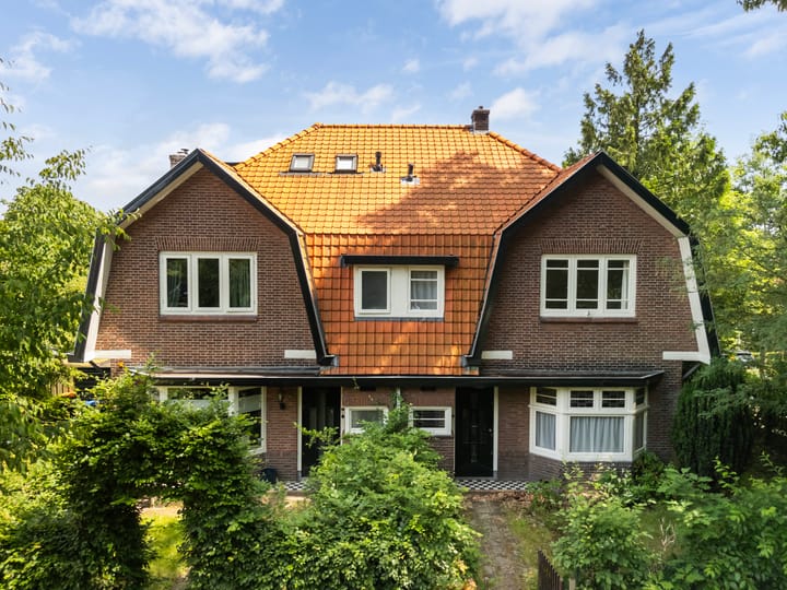 Foto 5 van Van Marnixlaan 56