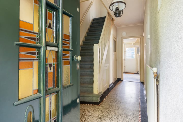 Foto 7 van Van Marnixlaan 56