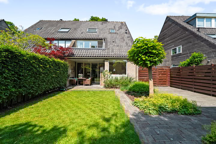 Foto 3 van Bakkersweg 16