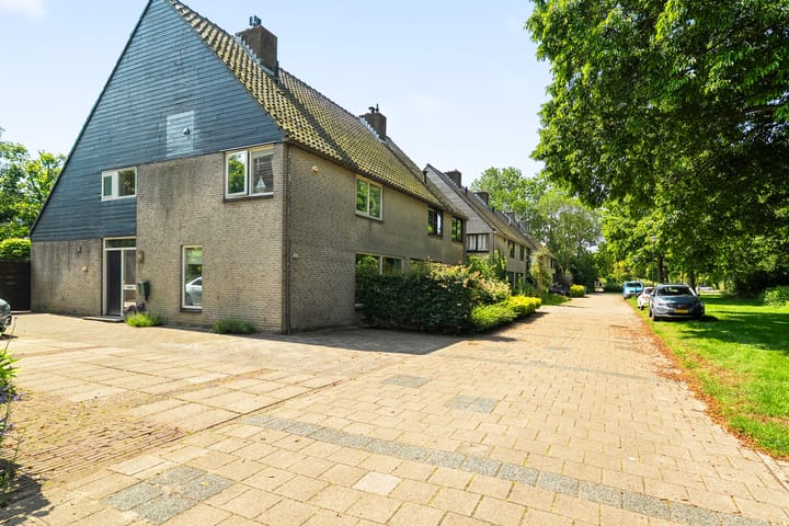 Foto 6 van Bakkersweg 16