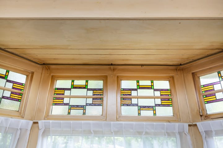 Foto 12 van Van Marnixlaan 56