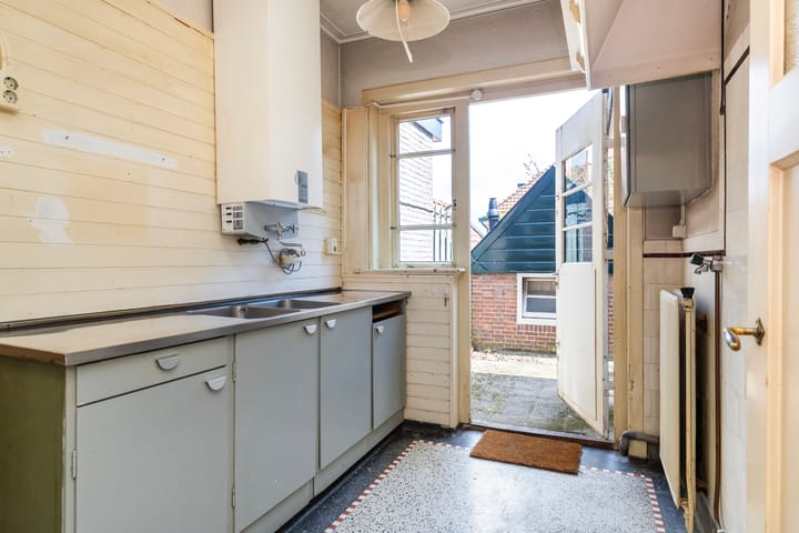 Foto 13 van Van Marnixlaan 56