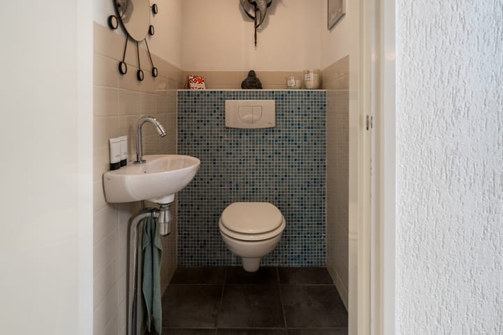 Foto 8 van Bakkersweg 16