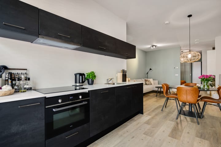 Foto 3 van Wilhelminasingel 1-B