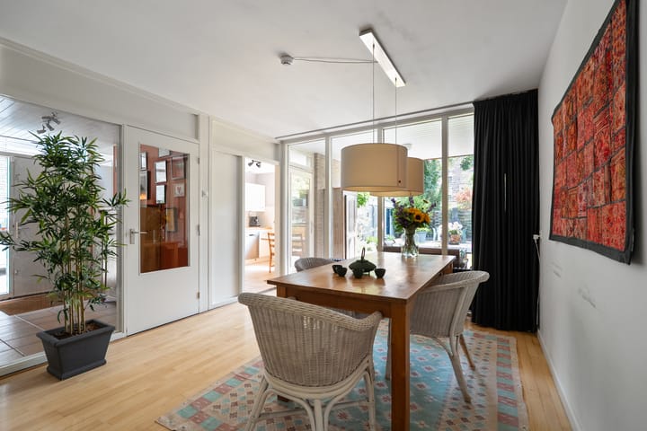 Foto 15 van Bakkersweg 16