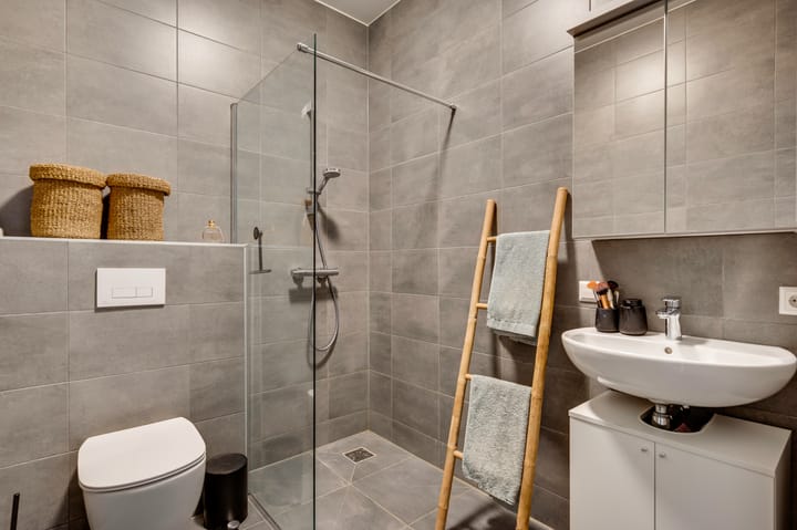 Foto 5 van Wilhelminasingel 1-B