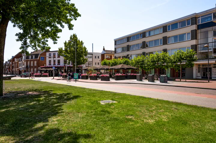 Foto 6 van Wilhelminasingel 1-B