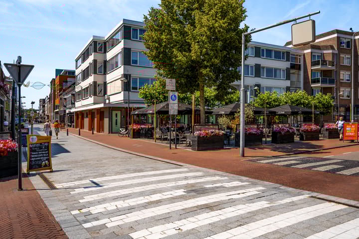 Foto 7 van Wilhelminasingel 1-B