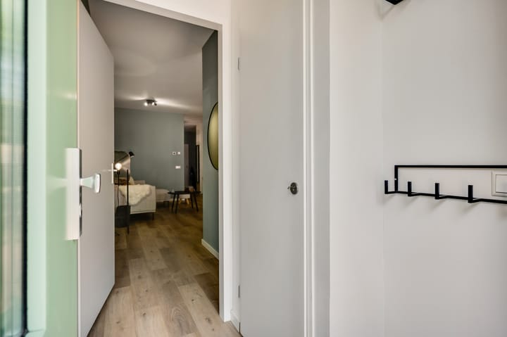 Foto 10 van Wilhelminasingel 1-B