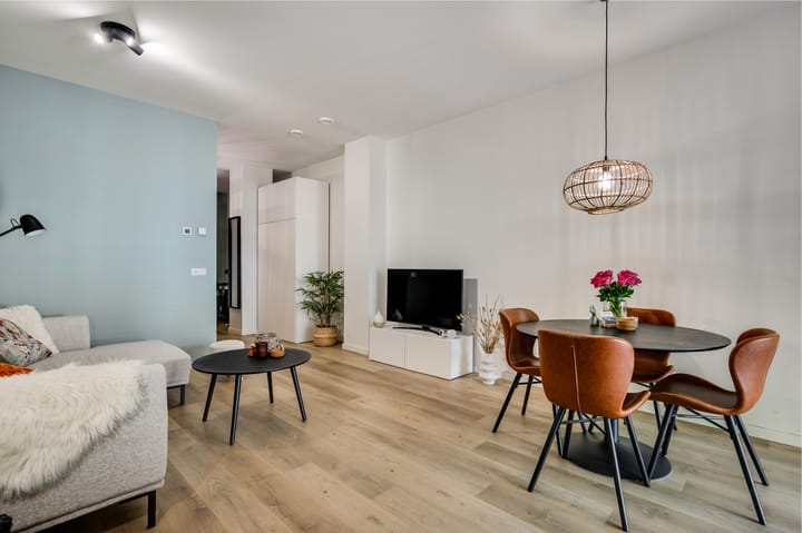 Foto 11 van Wilhelminasingel 1-B