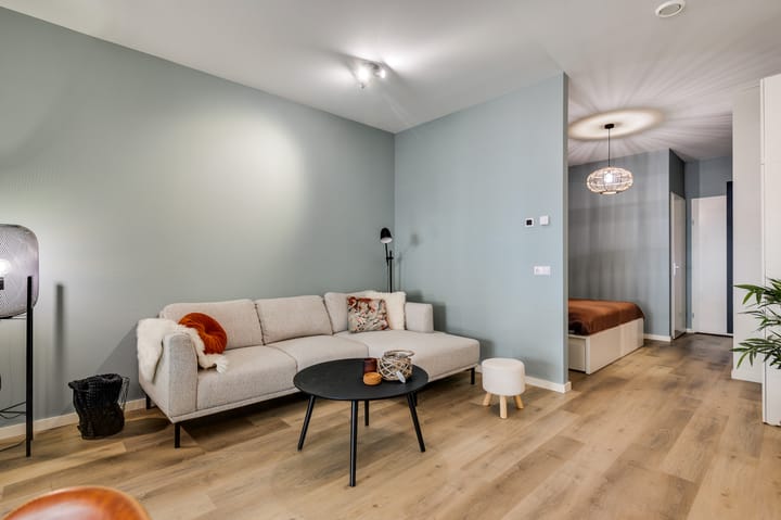 Foto 12 van Wilhelminasingel 1-B