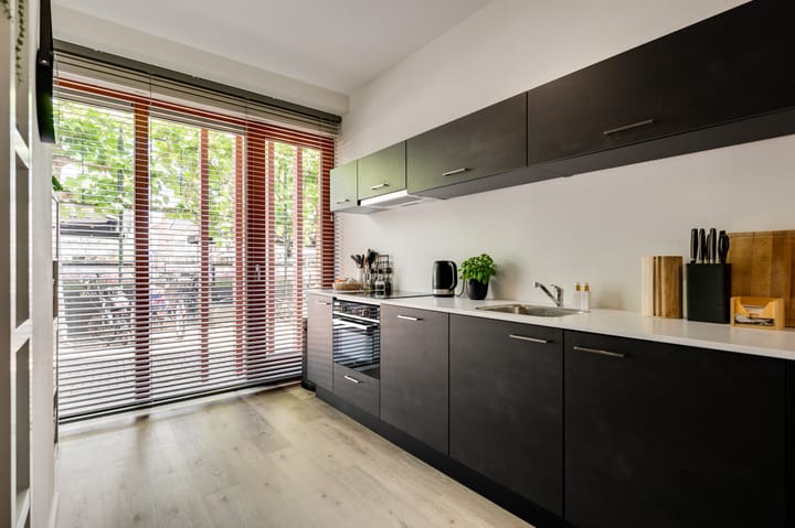 Foto 14 van Wilhelminasingel 1-B