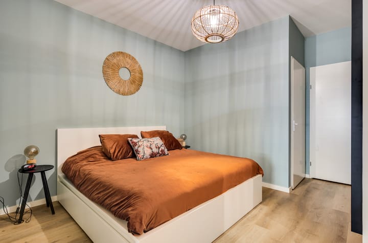 Foto 17 van Wilhelminasingel 1-B