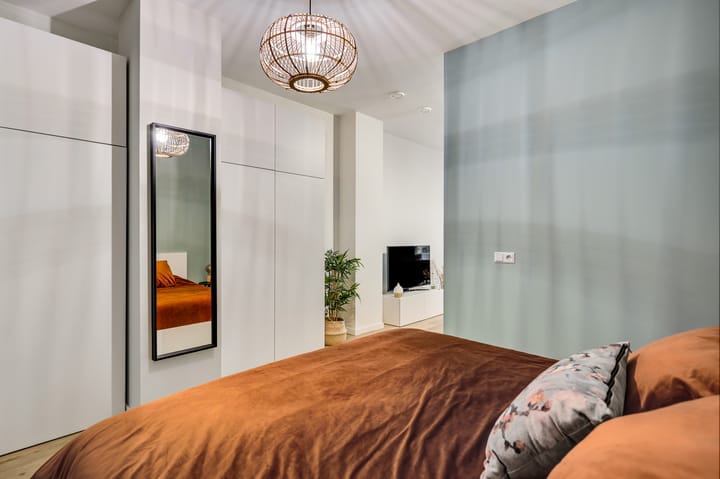 Foto 18 van Wilhelminasingel 1-B