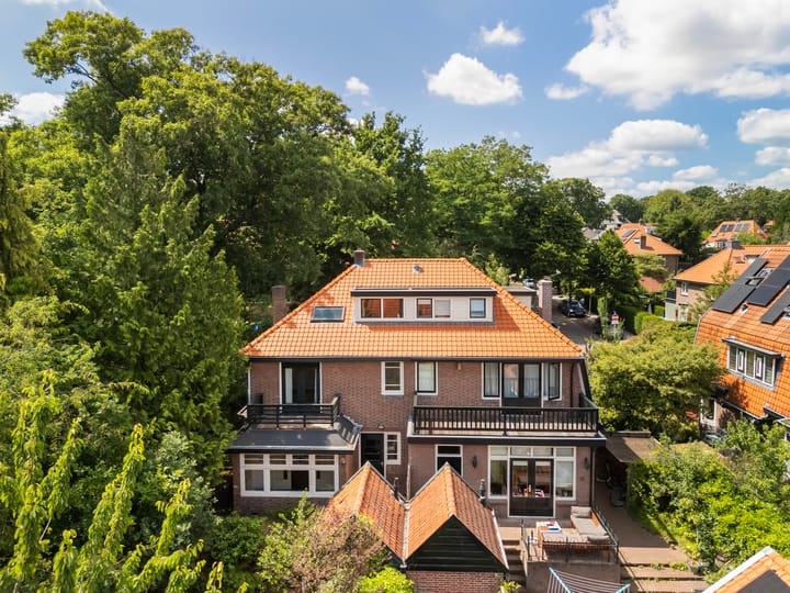 Foto 33 van Van Marnixlaan 56