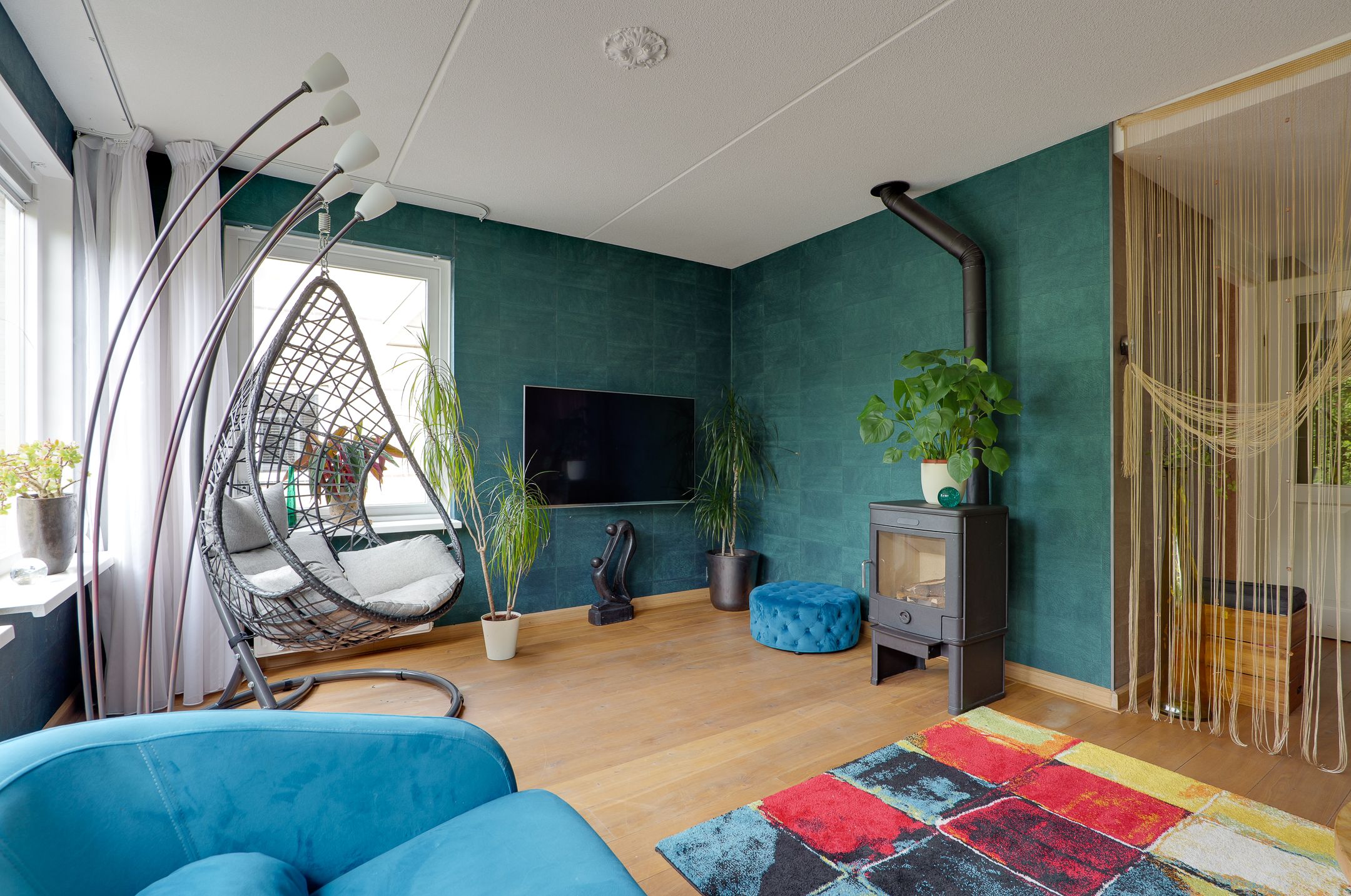 Foto 6 van Donstraat 20