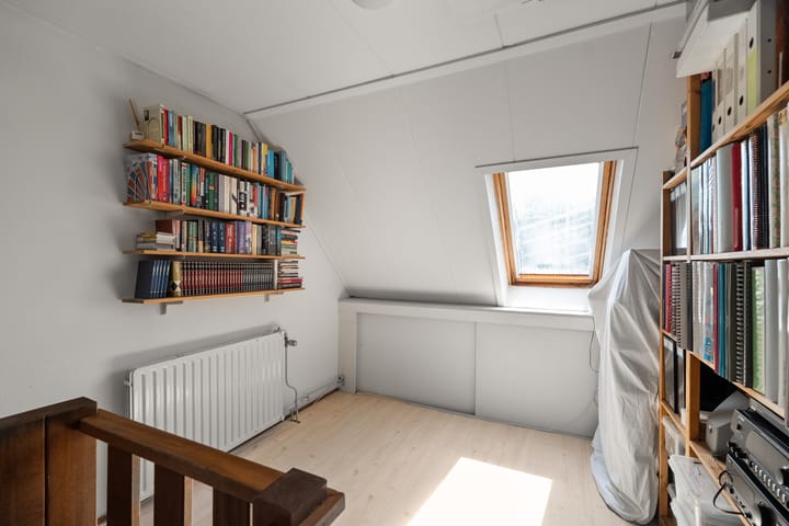 Foto 28 van Bakkersweg 16