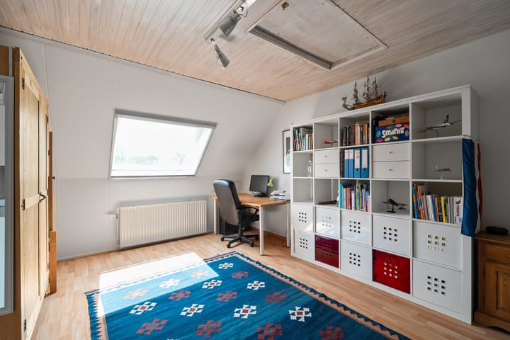 Foto 30 van Bakkersweg 16