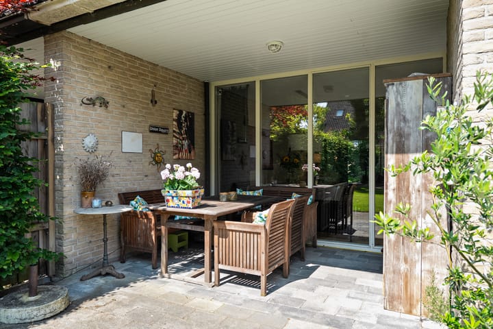 Foto 31 van Bakkersweg 16