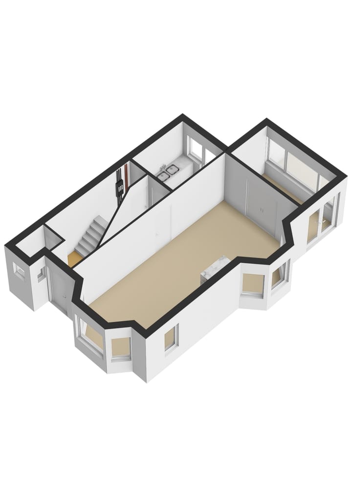 Foto 43 van Van Marnixlaan 56