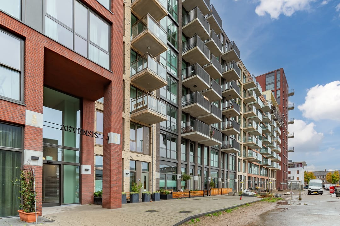 Foto 1 van Ananasweg 76