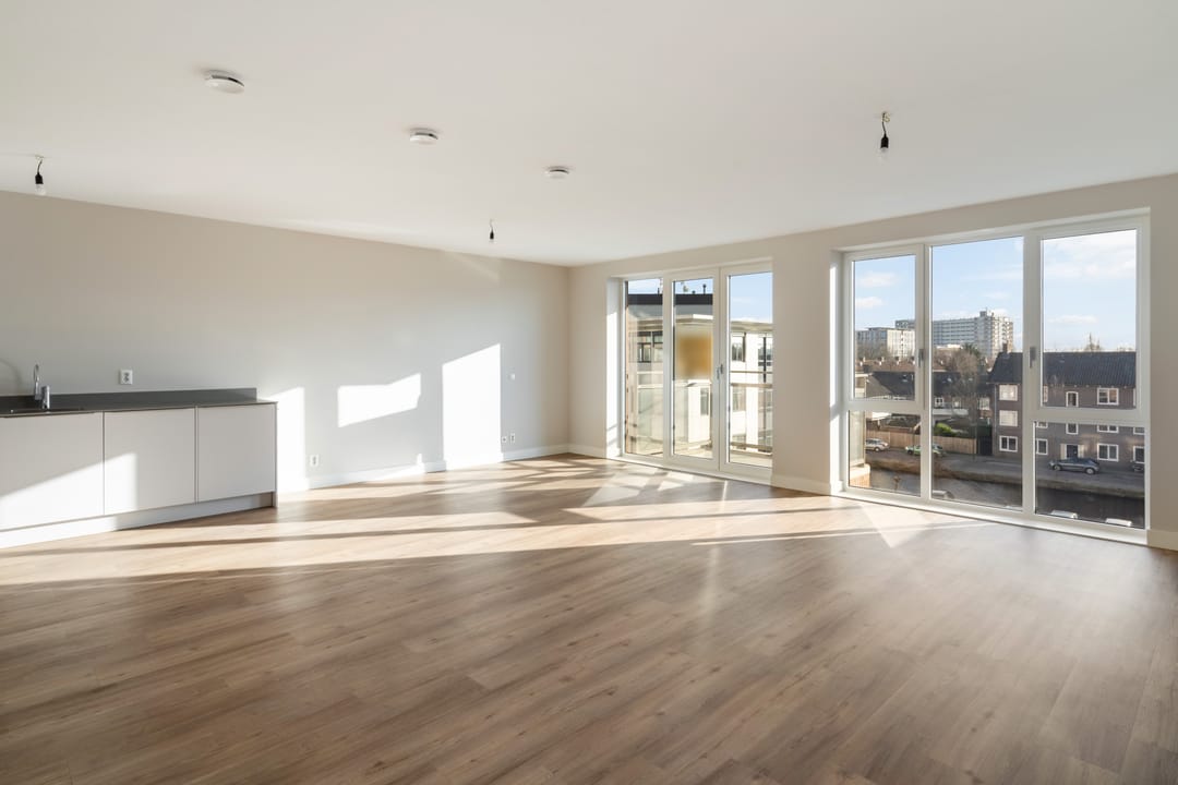 Foto 2 van Ananasweg 76