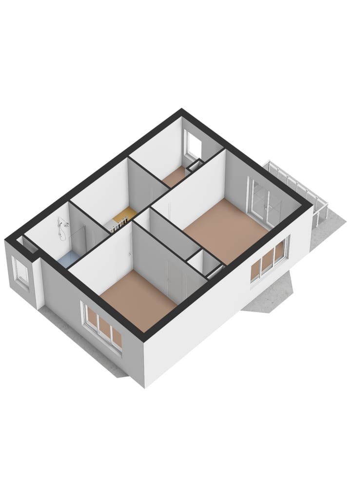 Foto 45 van Van Marnixlaan 56