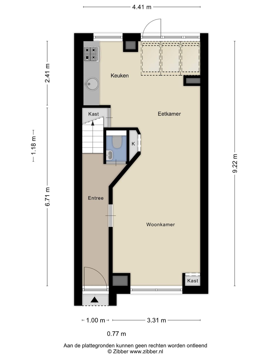 Foto 23 van Rodedorp 26