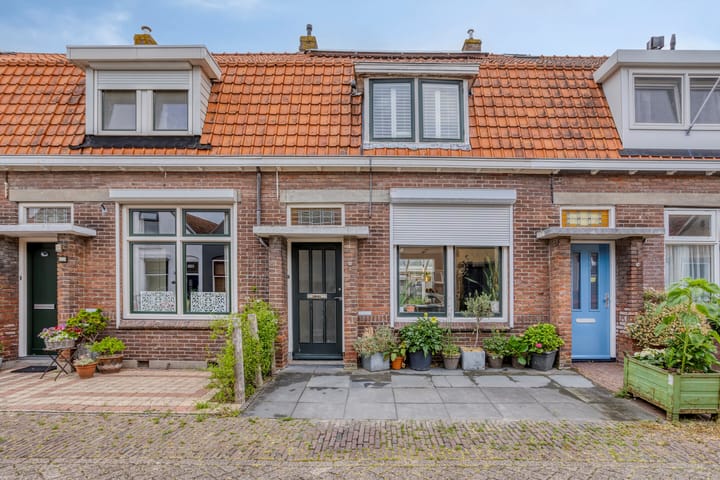 Foto 2 van Rodedorp 26