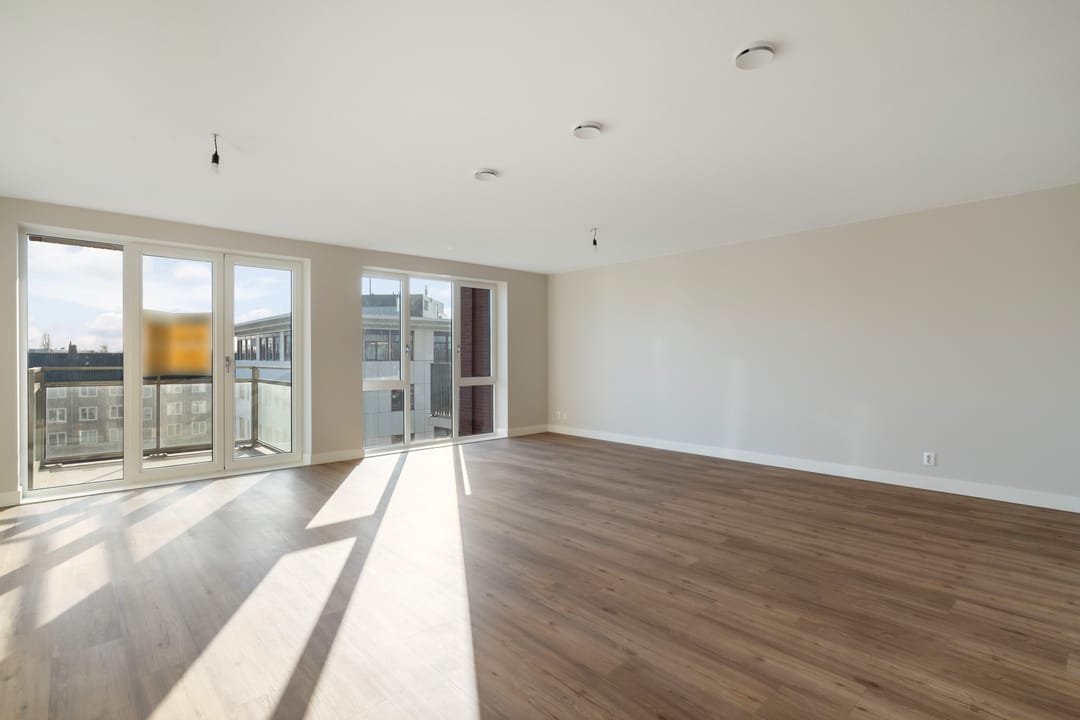 Foto 7 van Ananasweg 76