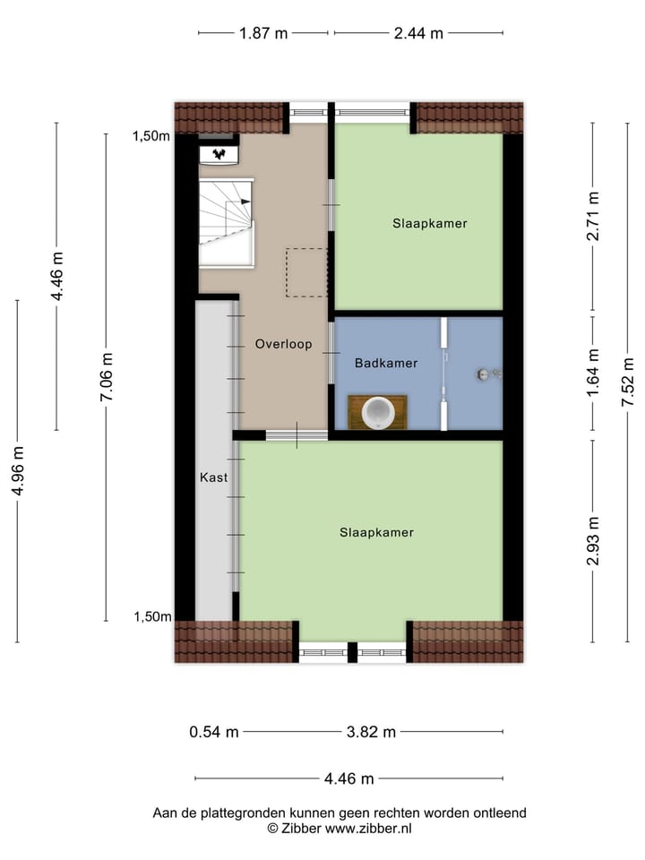 Foto 24 van Rodedorp 26