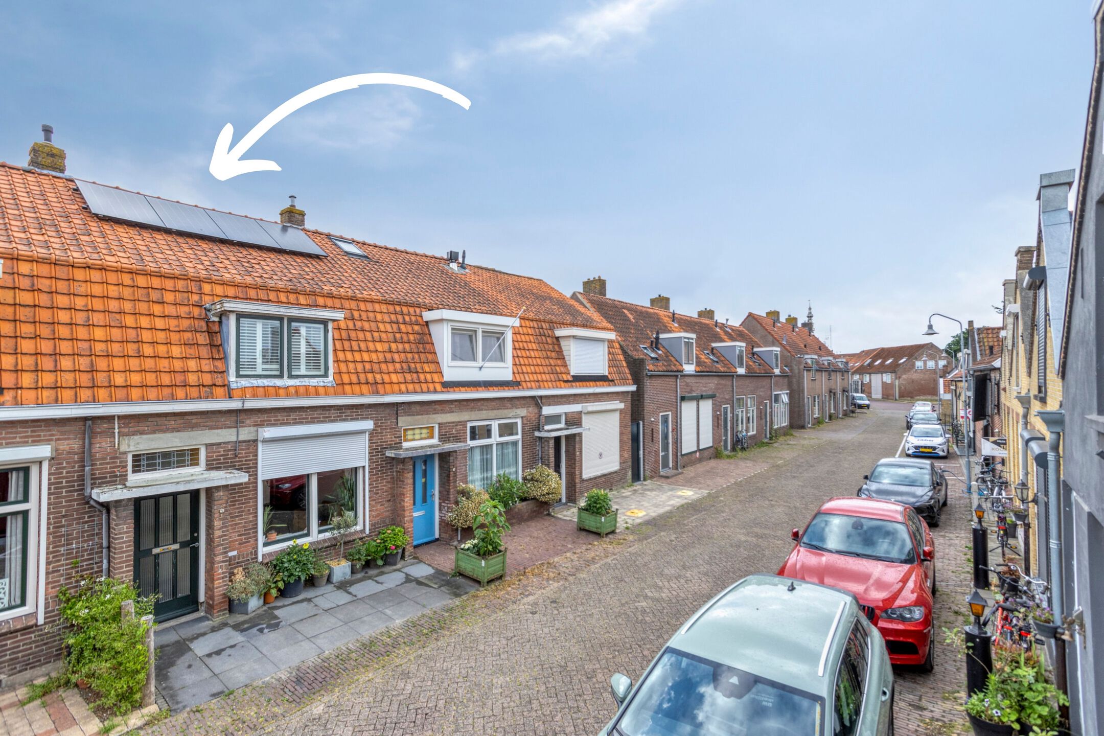 Foto 3 van Rodedorp 26