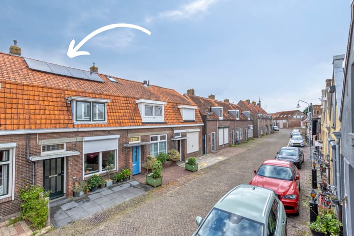 Foto 3 van Rodedorp 26