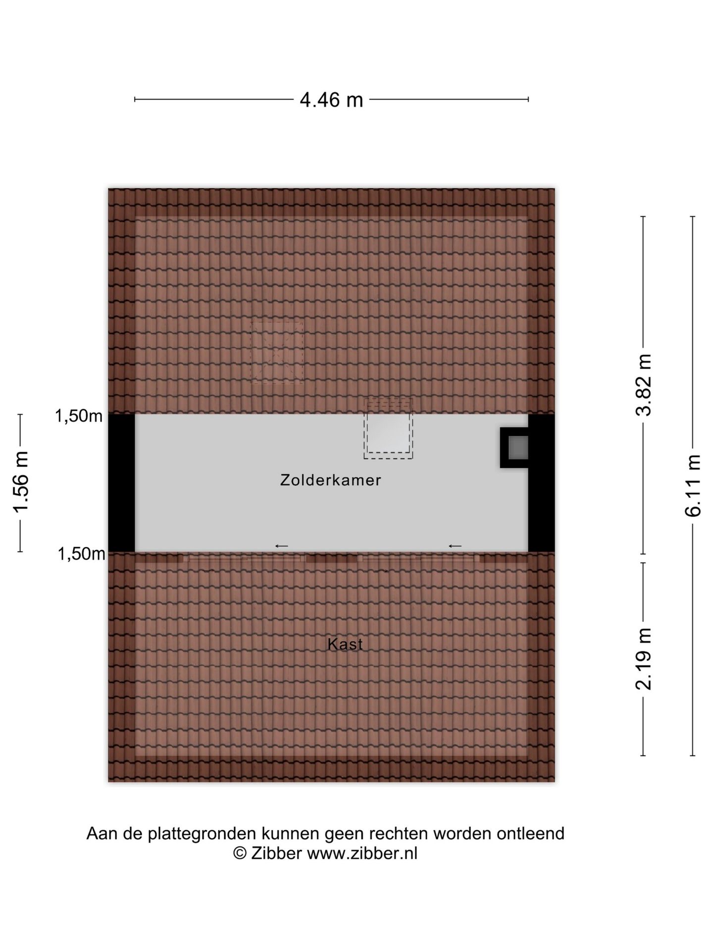 Foto 25 van Rodedorp 26