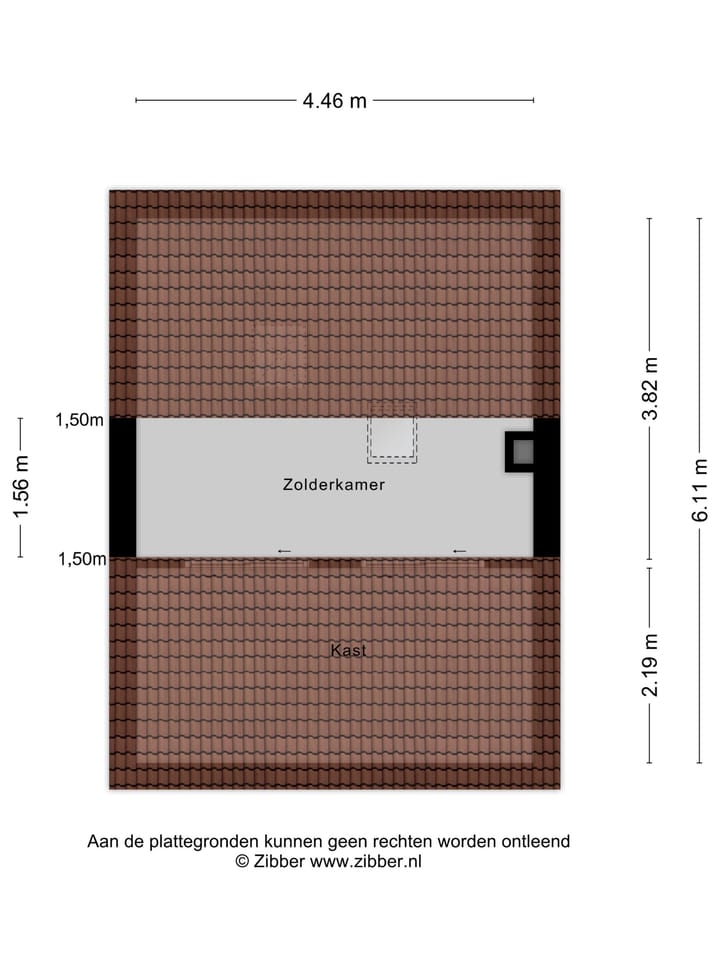 Foto 25 van Rodedorp 26