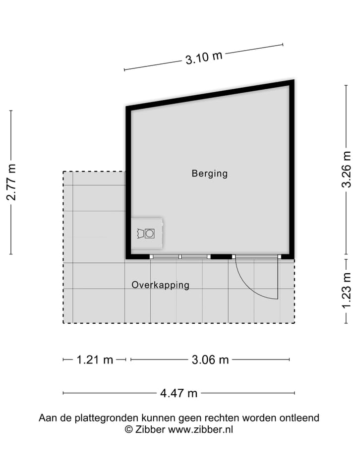 Foto 26 van Rodedorp 26