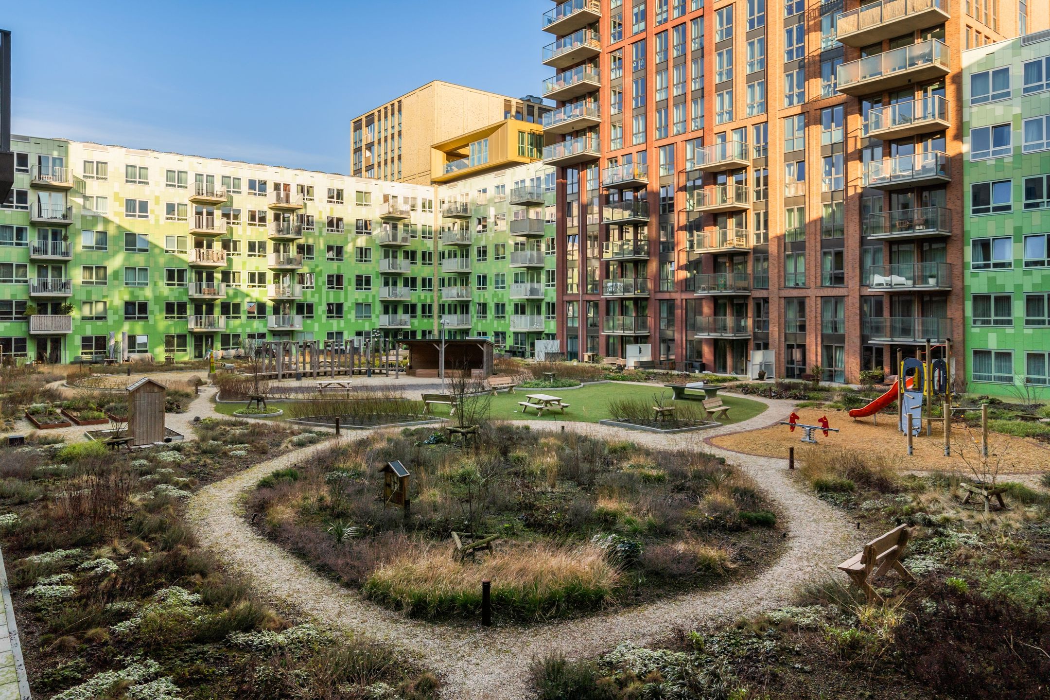 Foto 12 van Ananasweg 76