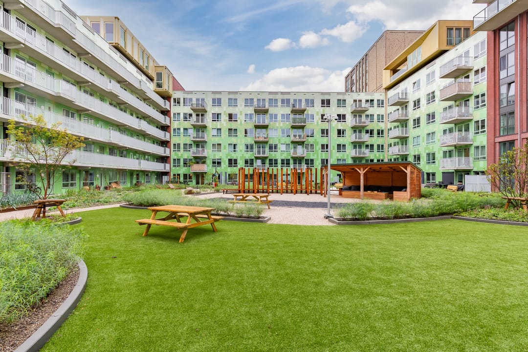 Foto 13 van Ananasweg 76