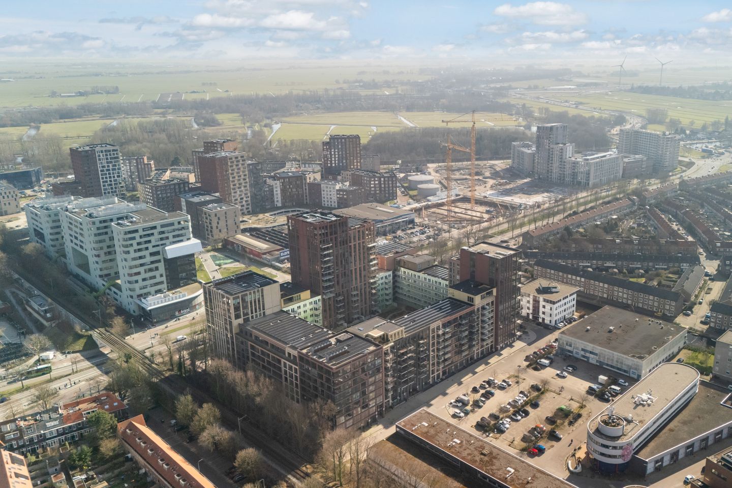 Foto 14 van Ananasweg 76